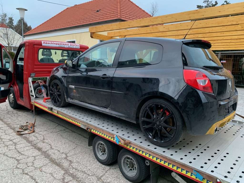 Autotransport Autotransport
