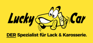 Steinschlag Reparatur in Wien Lucky Car